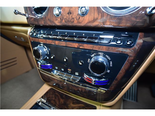 2018 ロールスロイス ファントム EWB auction photo 15