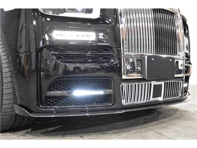 2018 ロールスロイス ファントム EWB auction photo 39