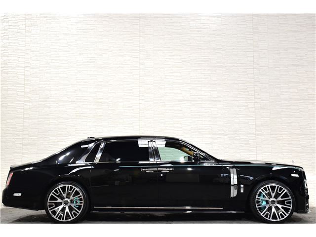 2018 ロールスロイス ファントム EWB auction photo 28