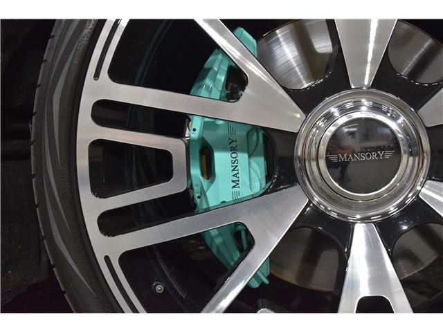 2018 ロールスロイス ファントム EWB auction photo 37