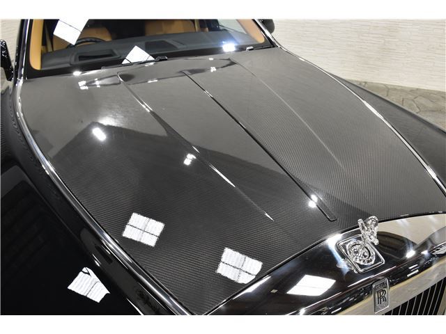 2018 ロールスロイス ファントム EWB auction photo 38