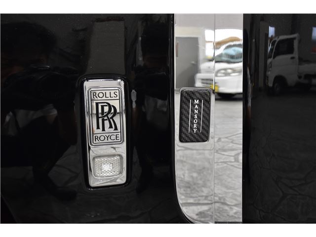 2018 ロールスロイス ファントム EWB auction photo 45