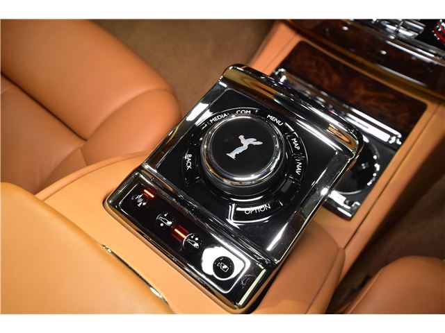 2018 ロールスロイス ファントム EWB auction photo 14