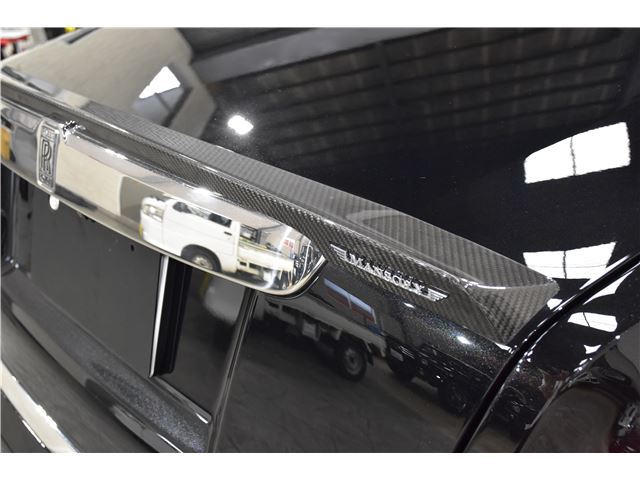 2018 ロールスロイス ファントム EWB auction photo 42