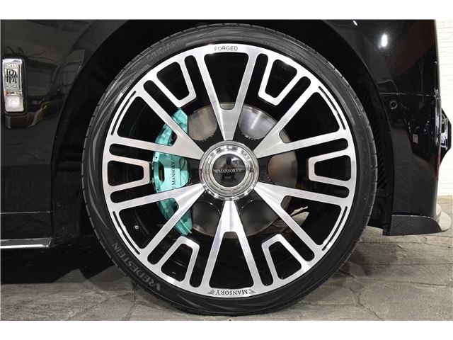 2018 ロールスロイス ファントム EWB auction photo 34