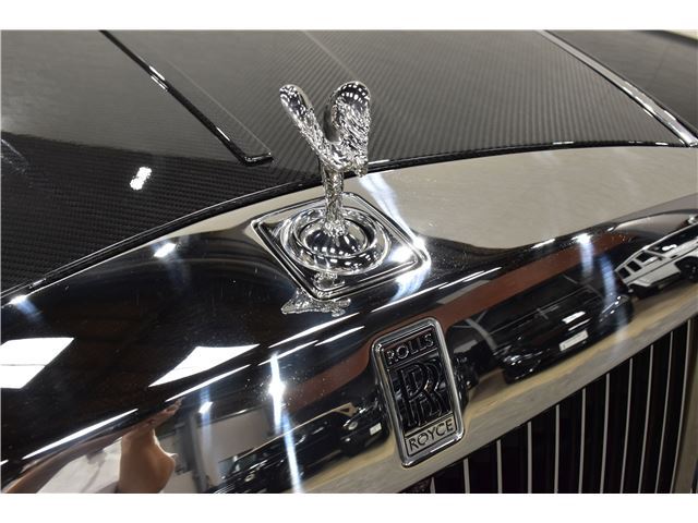 2018 ロールスロイス ファントム EWB auction photo 48