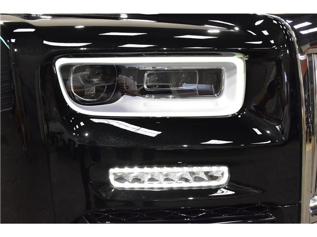 2018 ロールスロイス ファントム EWB auction photo 47