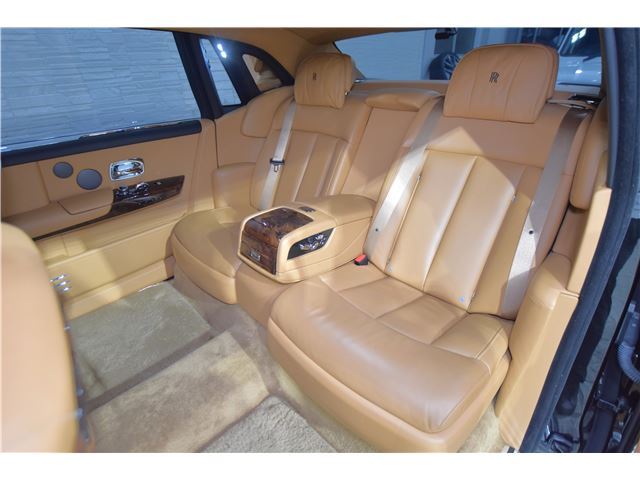 2018 ロールスロイス ファントム EWB auction photo 25