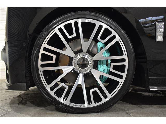 2018 ロールスロイス ファントム EWB auction photo 4