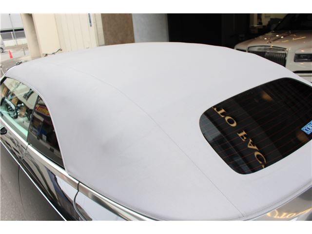 2020 ロールスロイス ドーン ブラックバッジ auction photo 20