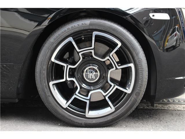 2020 ロールスロイス ドーン ブラックバッジ auction photo 24