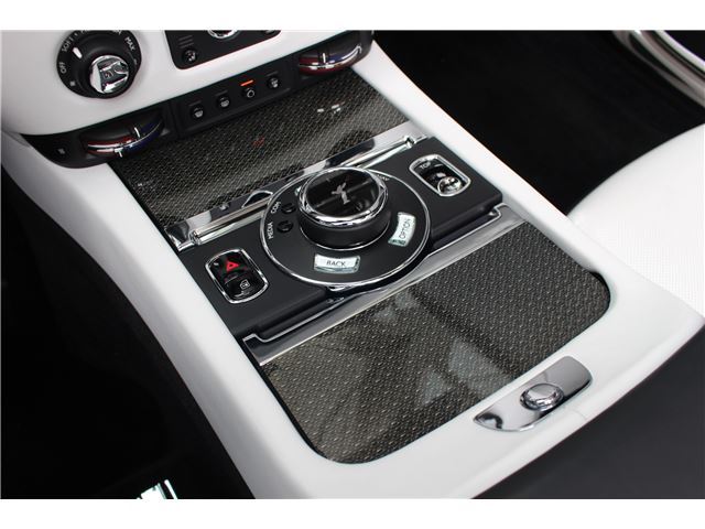 2020 ロールスロイス ドーン ブラックバッジ auction photo 13