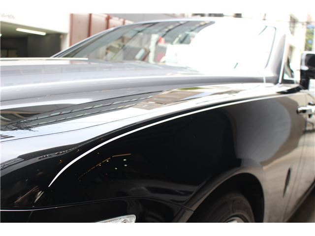 2020 ロールスロイス ドーン ブラックバッジ auction photo 22