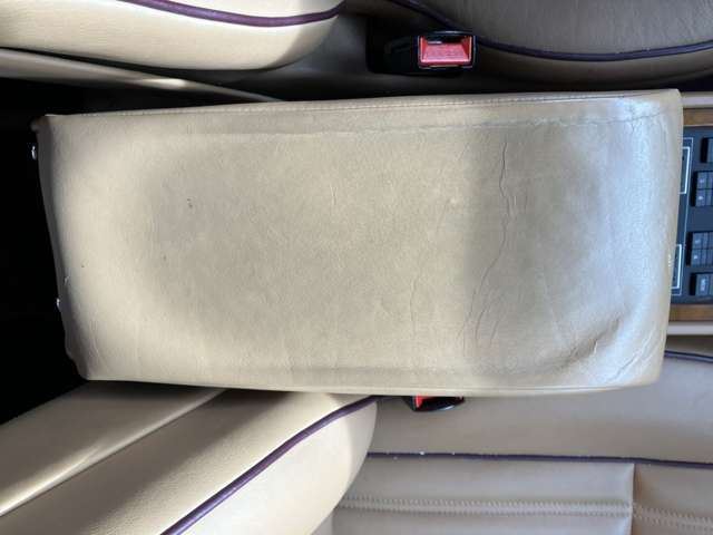1996 ロールスロイス シルバースパー IV auction photo 57