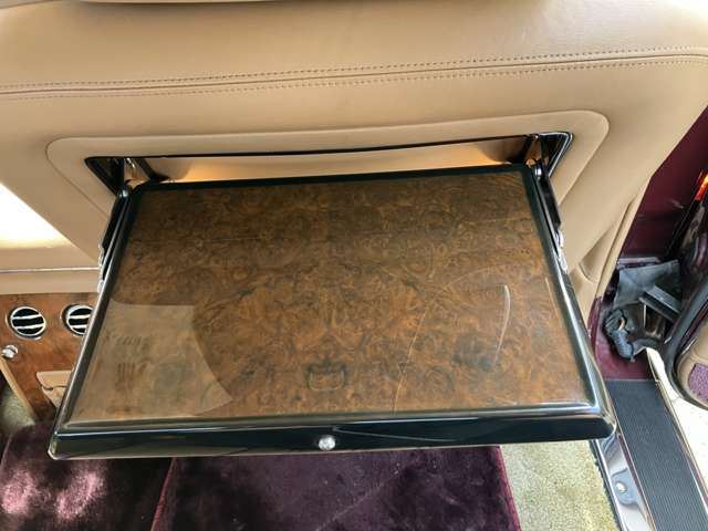 1996 ロールスロイス シルバースパー IV auction photo 45