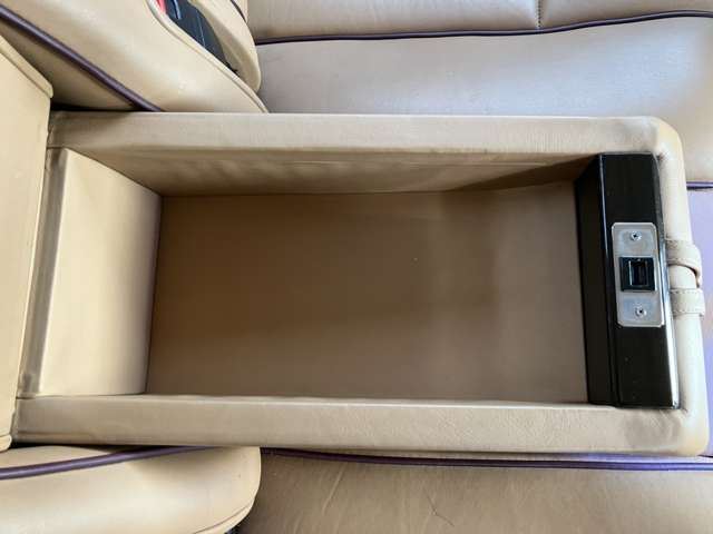 1996 ロールスロイス シルバースパー IV auction photo 43