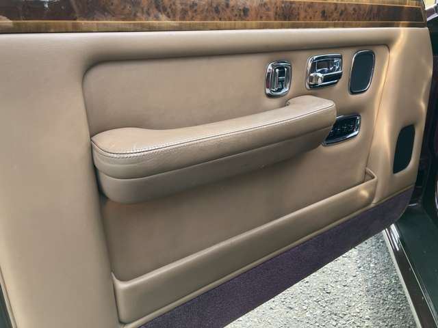 1996 ロールスロイス シルバースパー IV auction photo 32