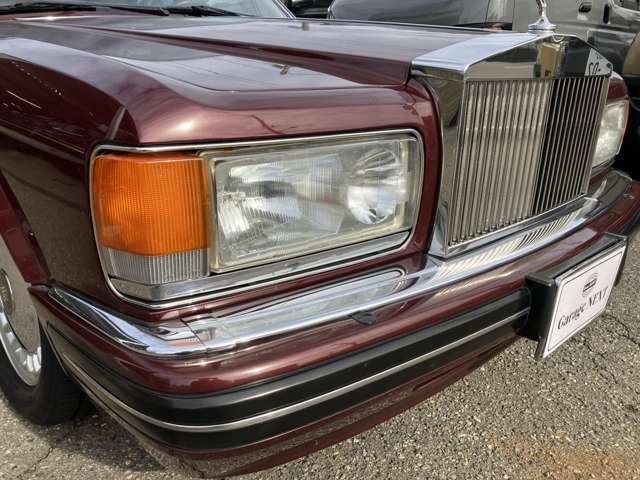 1996 ロールスロイス シルバースパー IV auction photo 16