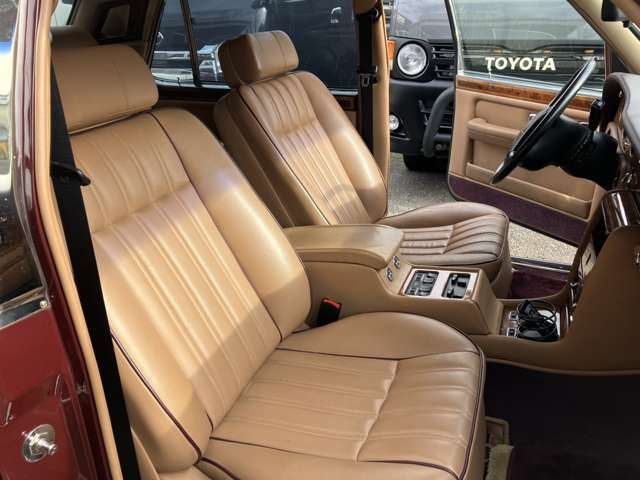 1996 ロールスロイス シルバースパー IV auction photo 34