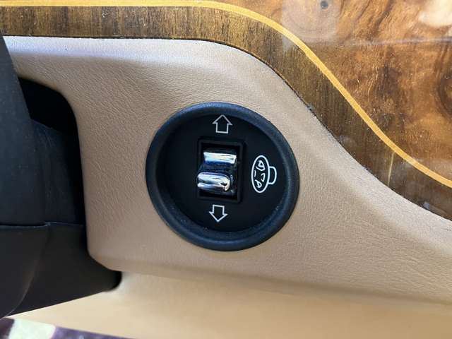 1996 ロールスロイス シルバースパー IV auction photo 25