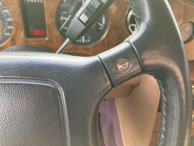 1996 ロールスロイス シルバースパー IV auction photo 21