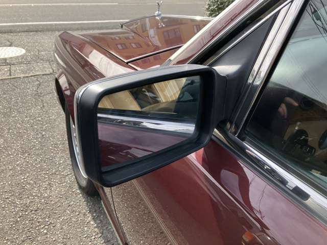 1996 ロールスロイス シルバースパー IV auction photo 18