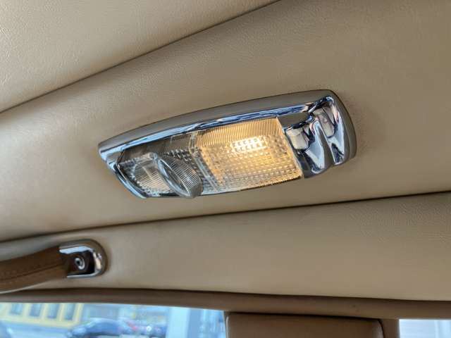 1996 ロールスロイス シルバースパー IV auction photo 47