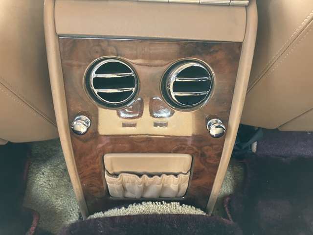 1996 ロールスロイス シルバースパー IV auction photo 46