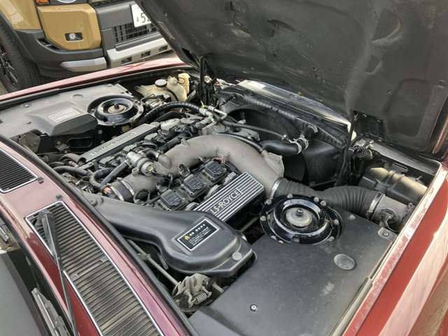 1996 ロールスロイス シルバースパー IV auction photo 49