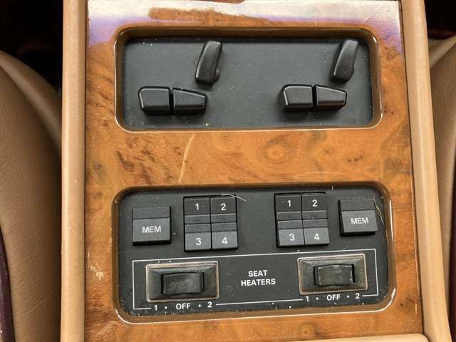 1996 ロールスロイス シルバースパー IV auction photo 28