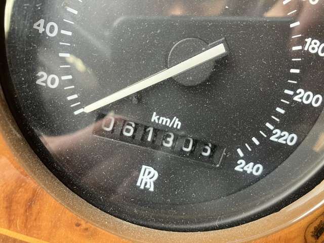 1996 ロールスロイス シルバースパー IV auction photo 22