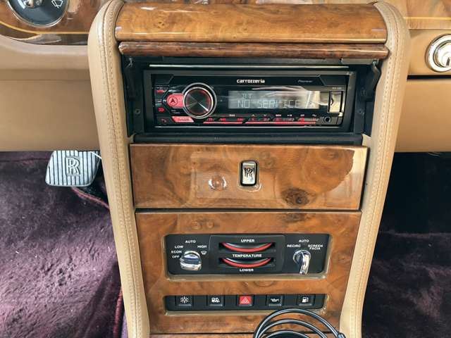 1996 ロールスロイス シルバースパー IV auction photo 27
