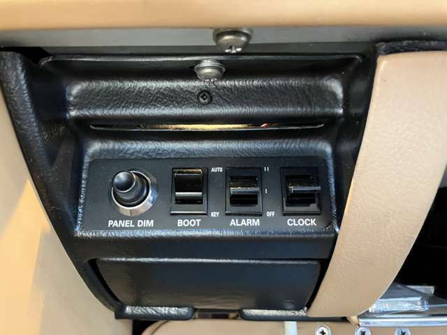 1996 ロールスロイス シルバースパー IV auction photo 26