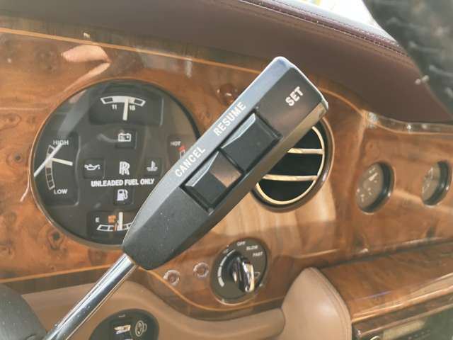 1996 ロールスロイス シルバースパー IV auction photo 30