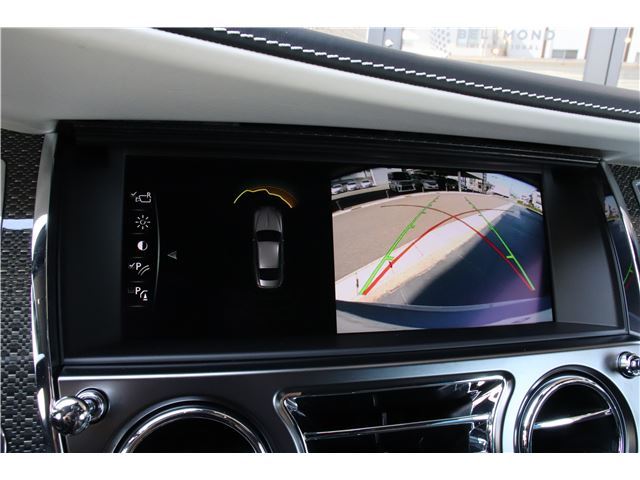 2022 Rolls-Royce レイス Black Badge auction photo 23