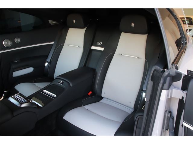 2022 Rolls-Royce レイス Black Badge auction photo 16