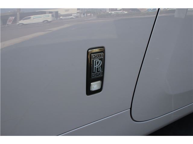 2022 Rolls-Royce レイス Black Badge auction photo 7