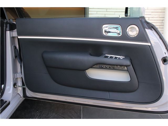 2022 Rolls-Royce レイス Black Badge auction photo 30