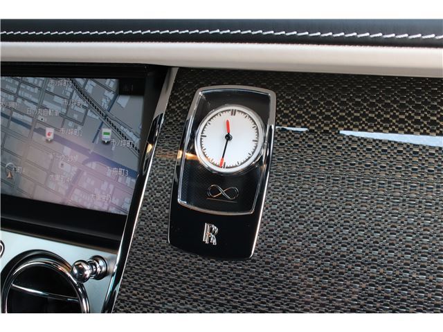 2022 Rolls-Royce レイス Black Badge auction photo 25