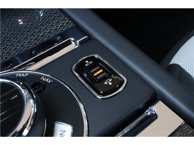 2022 Rolls-Royce レイス Black Badge auction photo 21