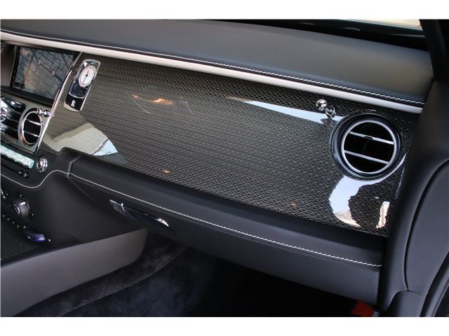 2022 Rolls-Royce レイス Black Badge auction photo 24