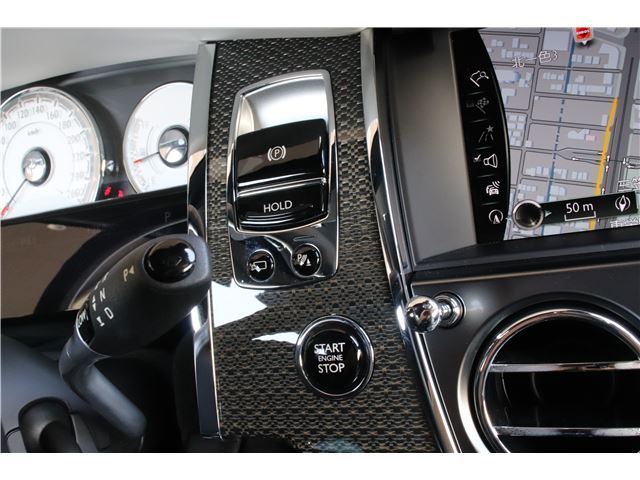 2022 Rolls-Royce レイス Black Badge auction photo 26