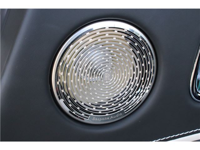 2022 Rolls-Royce レイス Black Badge auction photo 31