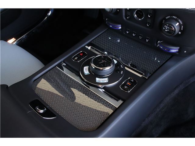 2022 Rolls-Royce レイス Black Badge auction photo 28