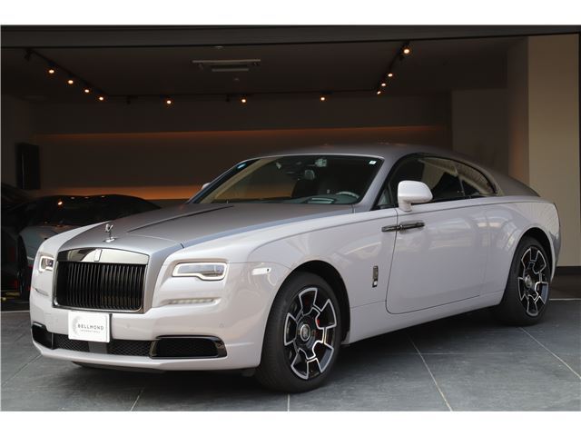2022 Rolls-Royce レイス Black Badge auction photo 12