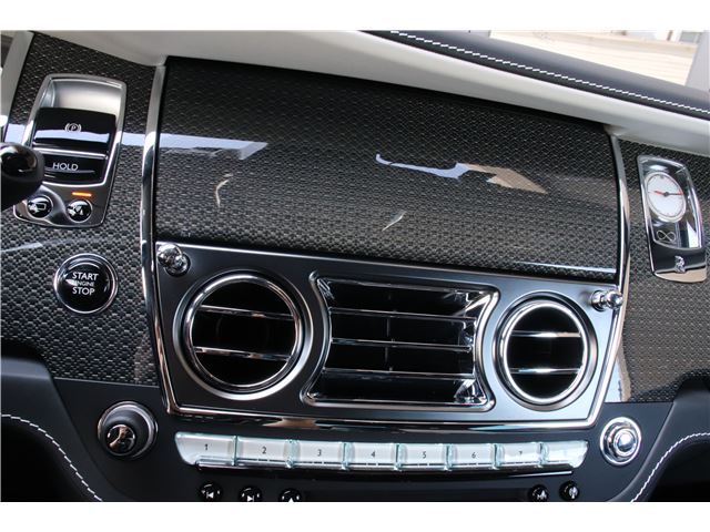 2022 Rolls-Royce レイス Black Badge auction photo 19
