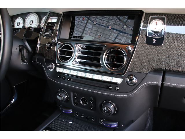 2022 Rolls-Royce レイス Black Badge auction photo 18