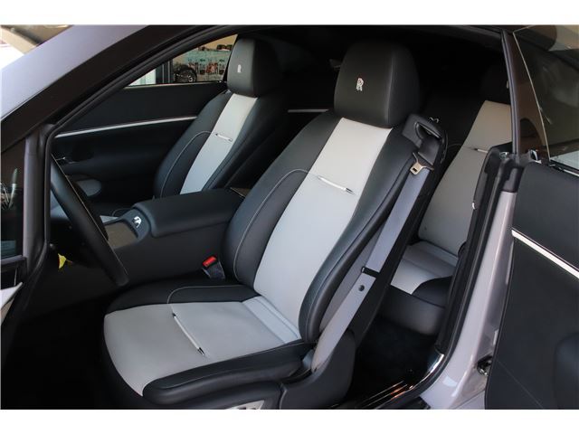 2022 Rolls-Royce レイス Black Badge auction photo 15
