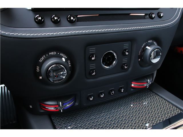 2022 Rolls-Royce レイス Black Badge auction photo 20