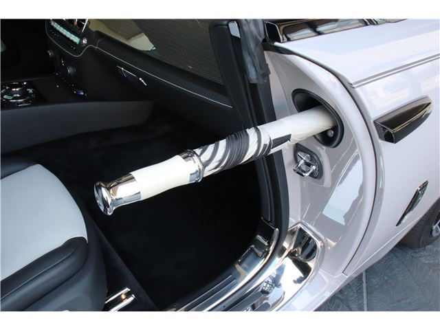 2022 Rolls-Royce レイス Black Badge auction photo 35